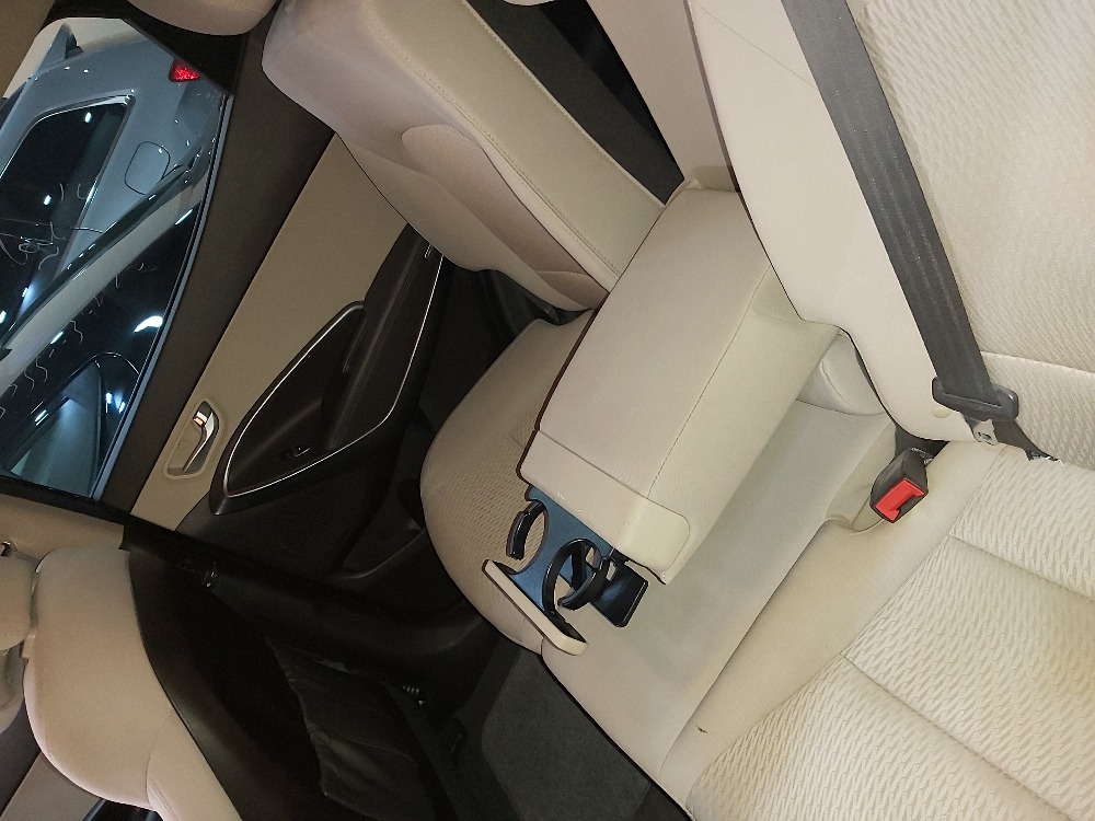 هیوندای سەنتافی